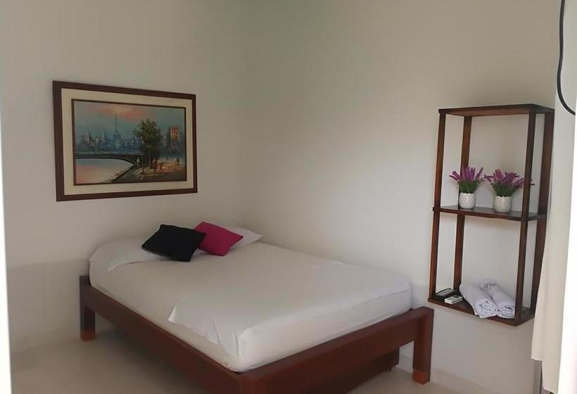 Miraluna Hotel Boutique | Coveñas | Sucre | Colombia 10