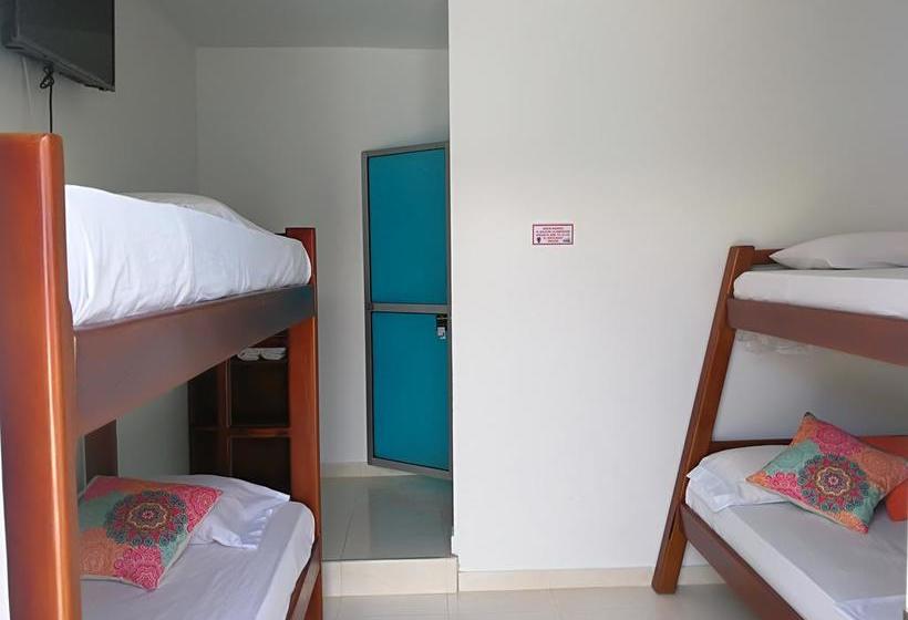 Miraluna Hotel Boutique | Coveñas | Sucre | Colombia 14