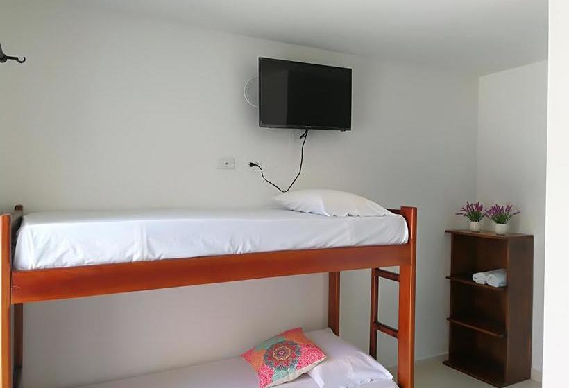 Miraluna Hotel Boutique | Coveñas | Sucre | Colombia 15