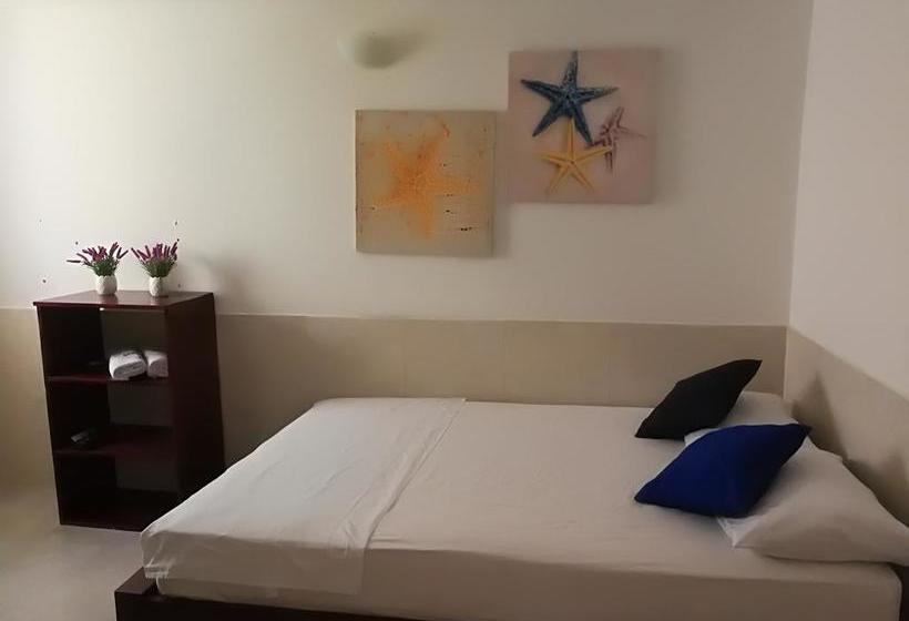 Miraluna Hotel Boutique | Coveñas | Sucre | Colombia 17