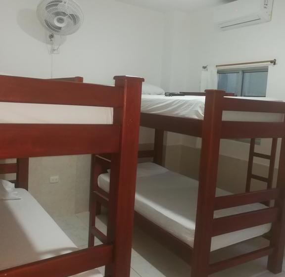 Miraluna Hotel Boutique | Coveñas | Sucre | Colombia 18