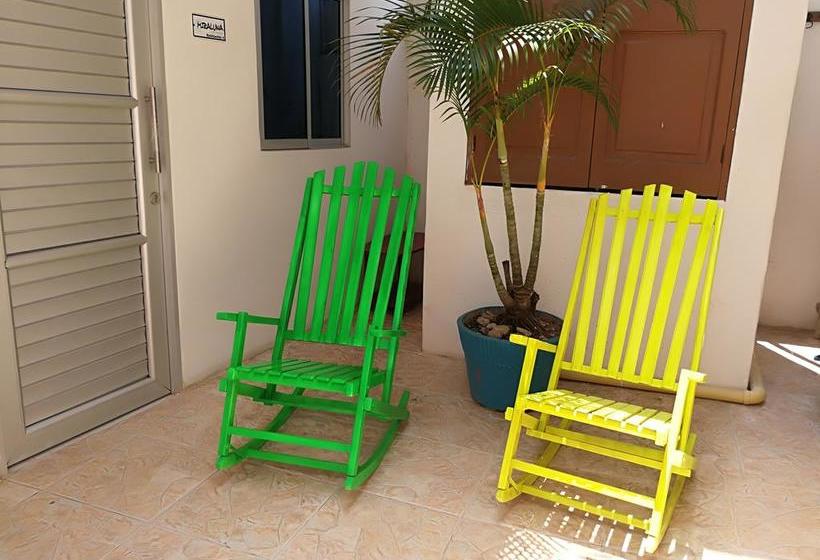 Miraluna Hotel Boutique | Coveñas | Sucre | Colombia 3