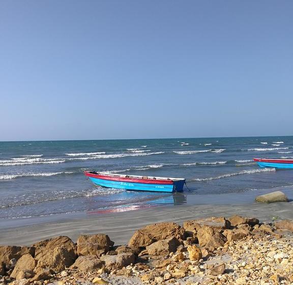 Miraluna Hotel Boutique | Coveñas | Sucre | Colombia 4