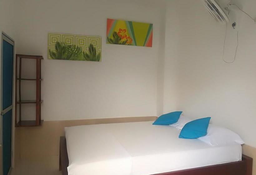 Miraluna Hotel Boutique | Coveñas | Sucre | Colombia 8