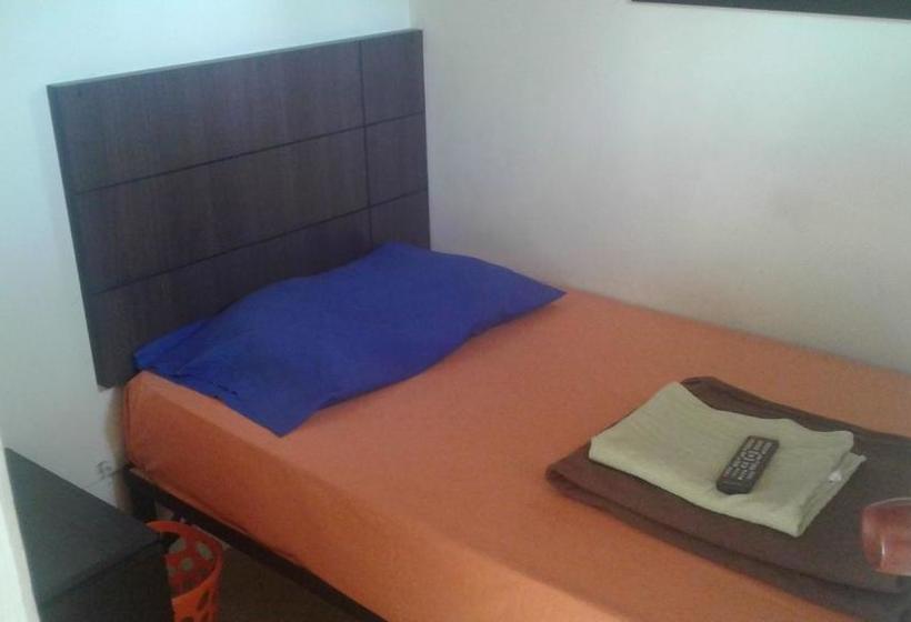 Albergue Hostal Santa Ana Sabaneta Antioquia