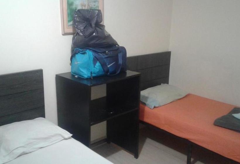 Albergue Hostal Santa Ana | Sabaneta | Antioquia | Colombia 1