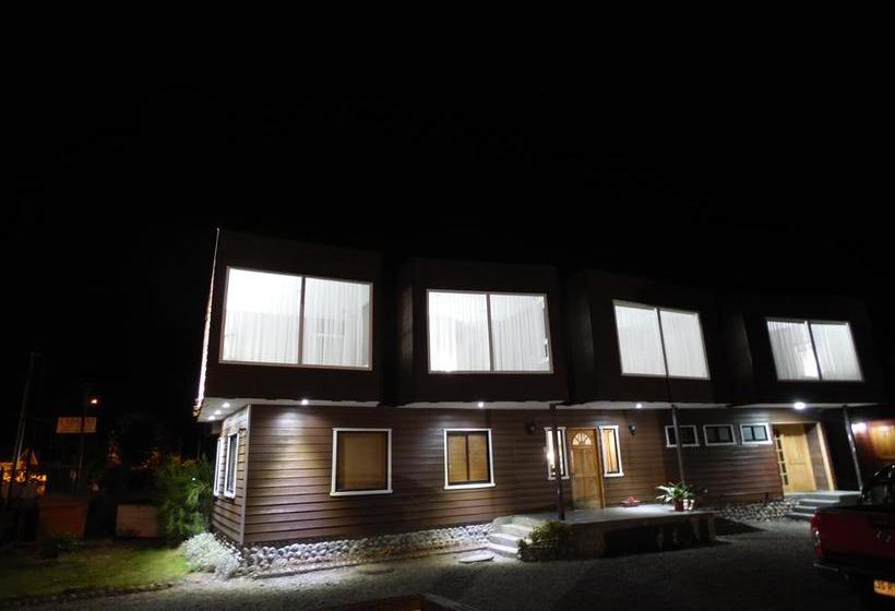 Antea Bed & Breakfast Llanquihue