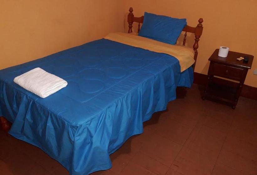 Albergue K2 Peru Backpackers | Huaraz | Huaraz | Perú 1