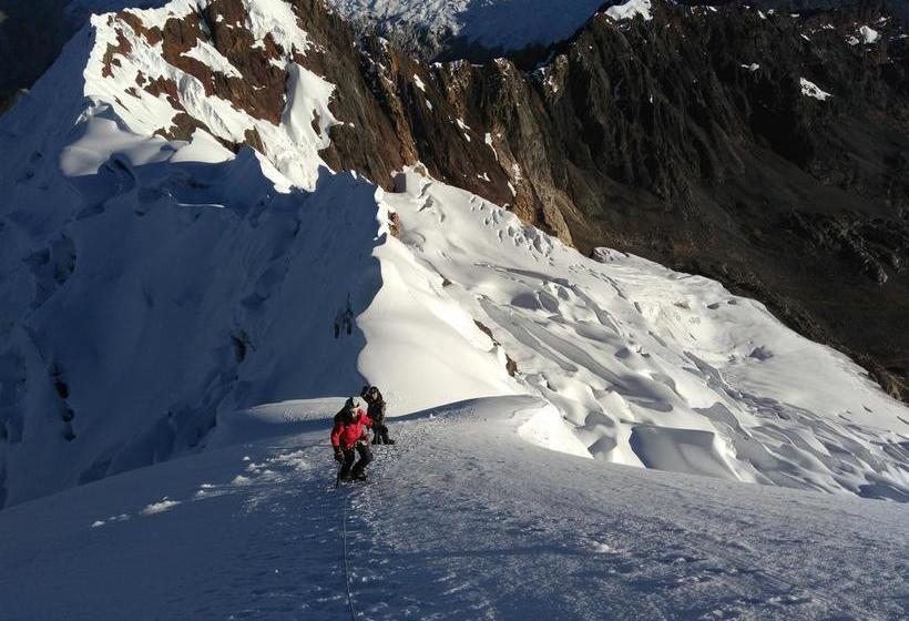 Albergue K2 Peru Backpackers | Huaraz | Huaraz | Perú 11