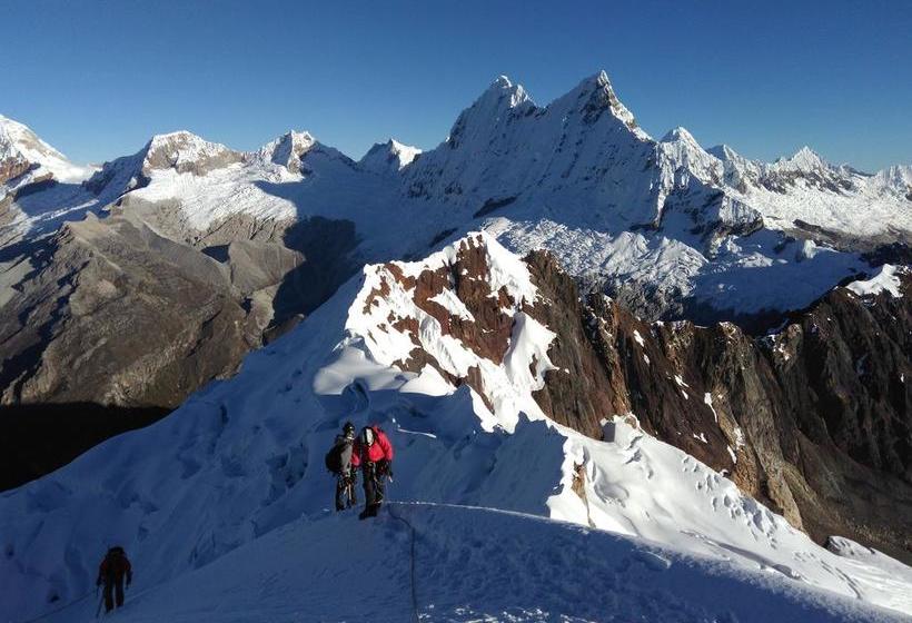 Albergue K2 Peru Backpackers | Huaraz | Huaraz | Perú 12