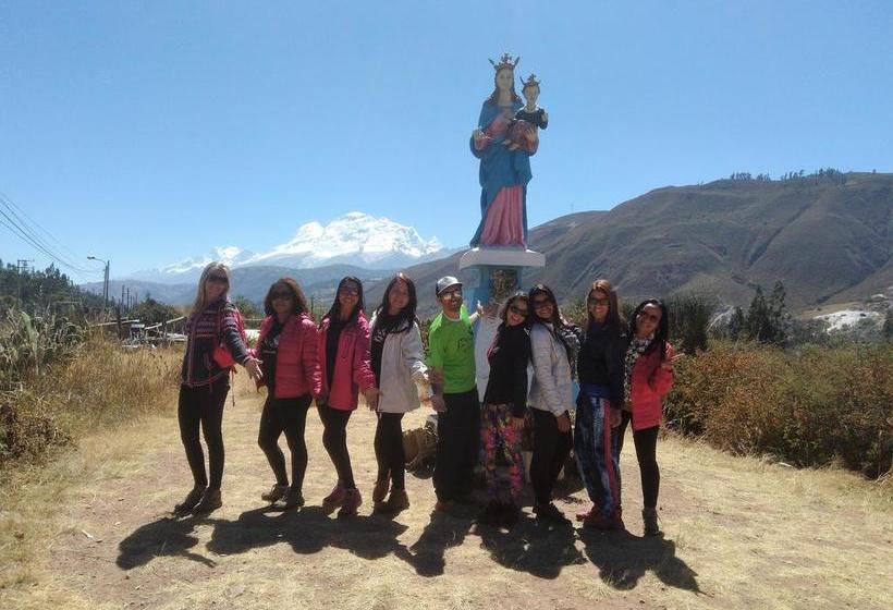 Albergue K2 Peru Backpackers | Huaraz | Huaraz | Perú 13