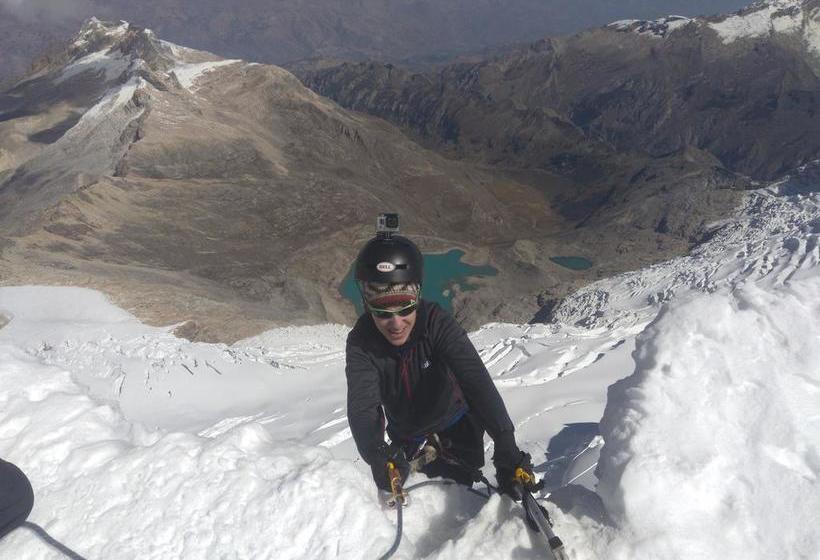 Albergue K2 Peru Backpackers | Huaraz | Huaraz | Perú 14