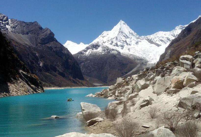 Albergue K2 Peru Backpackers | Huaraz | Huaraz | Perú 16