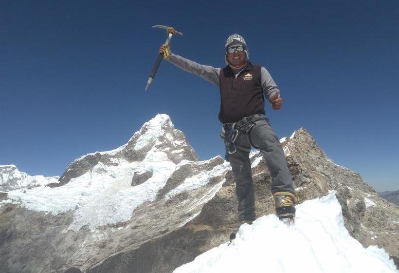 Albergue K2 Peru Backpackers | Huaraz | Huaraz | Perú 17