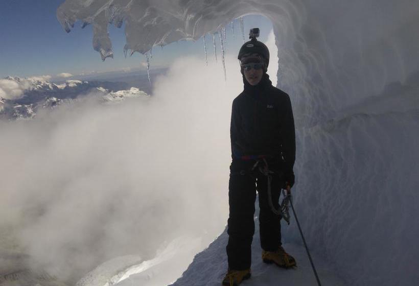 Albergue K2 Peru Backpackers | Huaraz | Huaraz | Perú 19