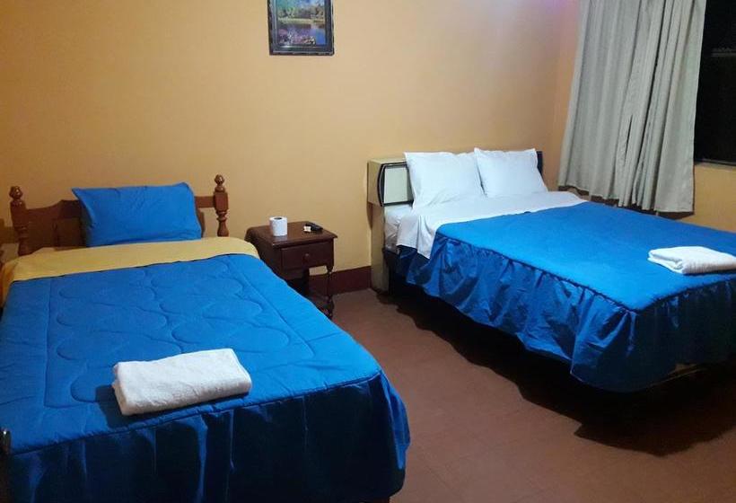 Albergue K2 Peru Backpackers | Huaraz | Huaraz | Perú 2