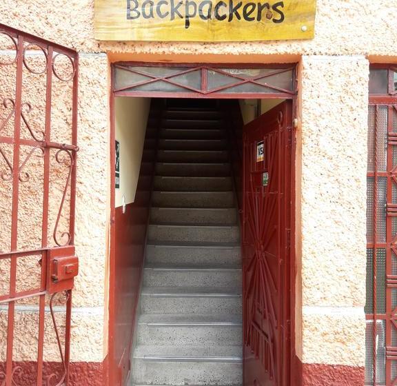 Albergue K2 Peru Backpackers | Huaraz | Huaraz | Perú 3