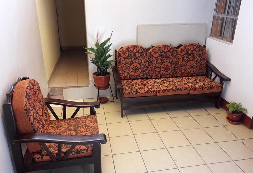 Albergue K2 Peru Backpackers | Huaraz | Huaraz | Perú 5