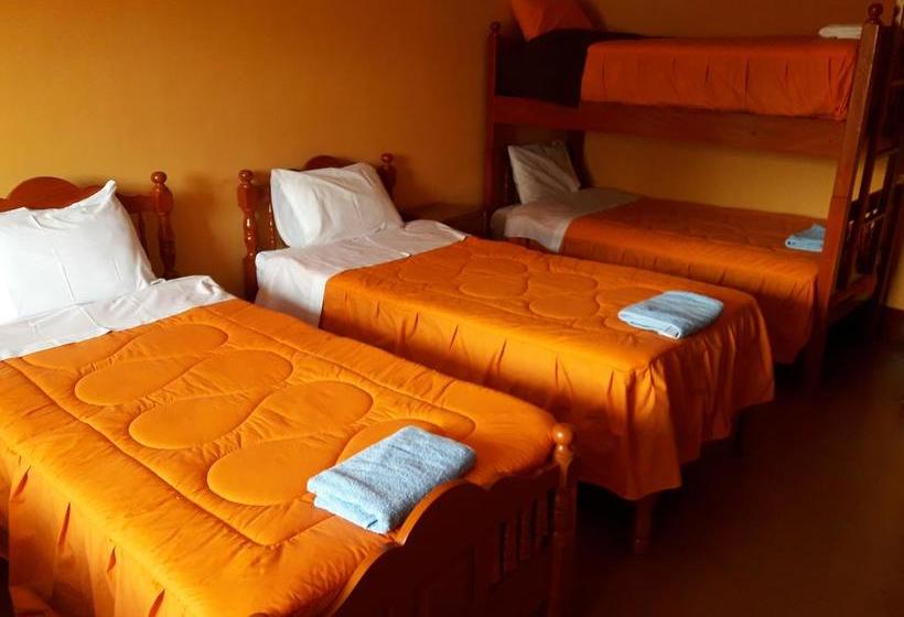 Albergue K2 Peru Backpackers | Huaraz | Huaraz | Perú 7