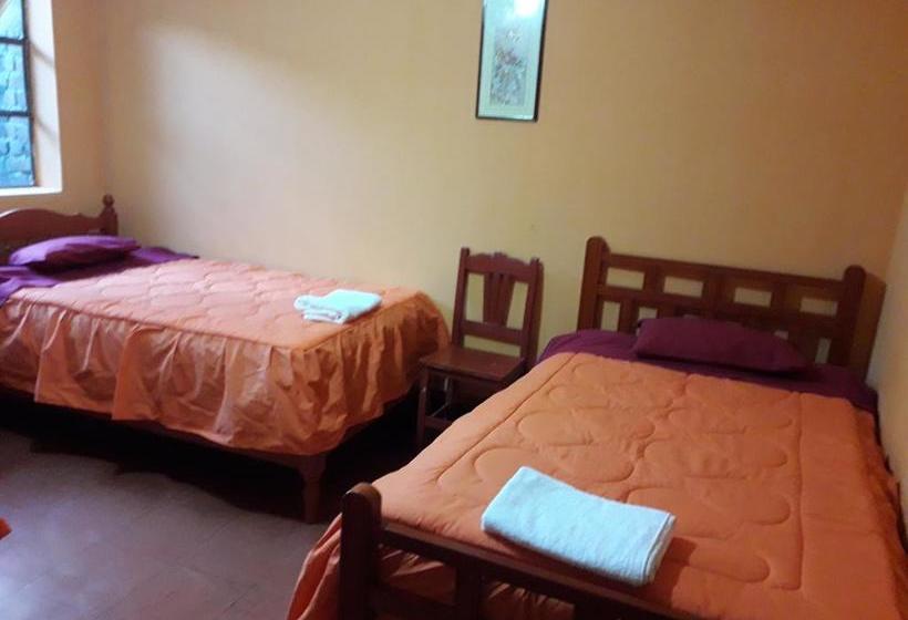 Albergue K2 Peru Backpackers | Huaraz | Huaraz | Perú 9