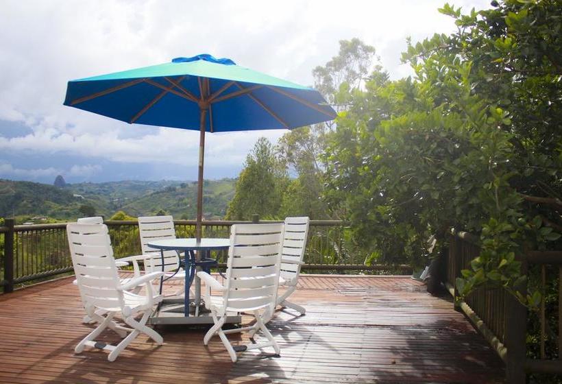 Hotel Finca Villa Sofia | Guatapé | Antioquia | Colombia 1