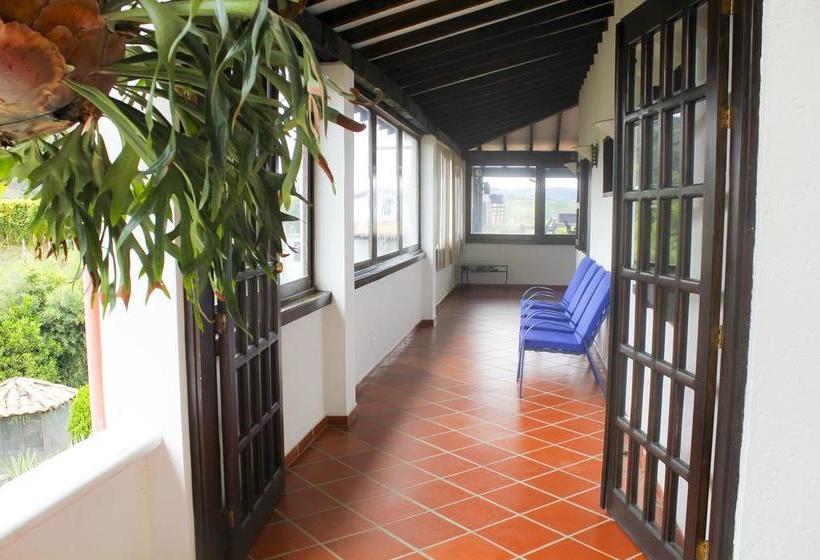 Hotel Finca Villa Sofia | Guatapé | Antioquia | Colombia 11