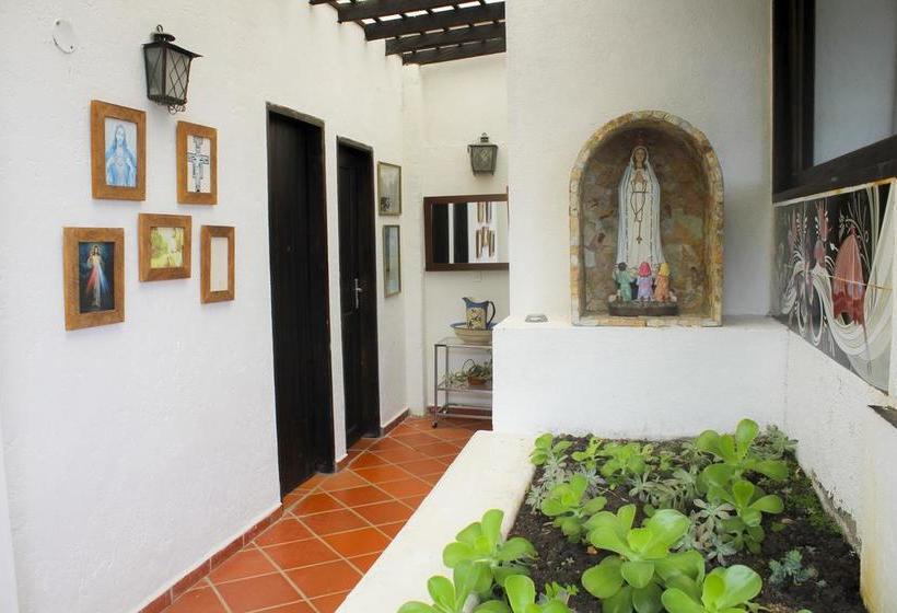 Hotel Finca Villa Sofia | Guatapé | Antioquia | Colombia 12