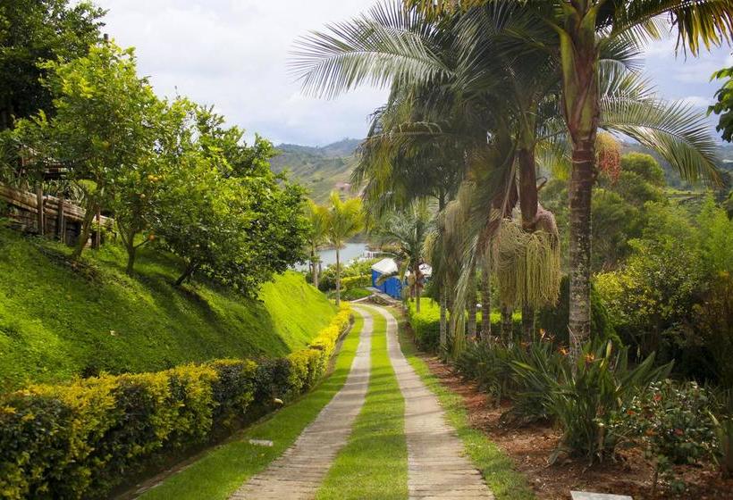 Hotel Finca Villa Sofia | Guatapé | Antioquia | Colombia 13