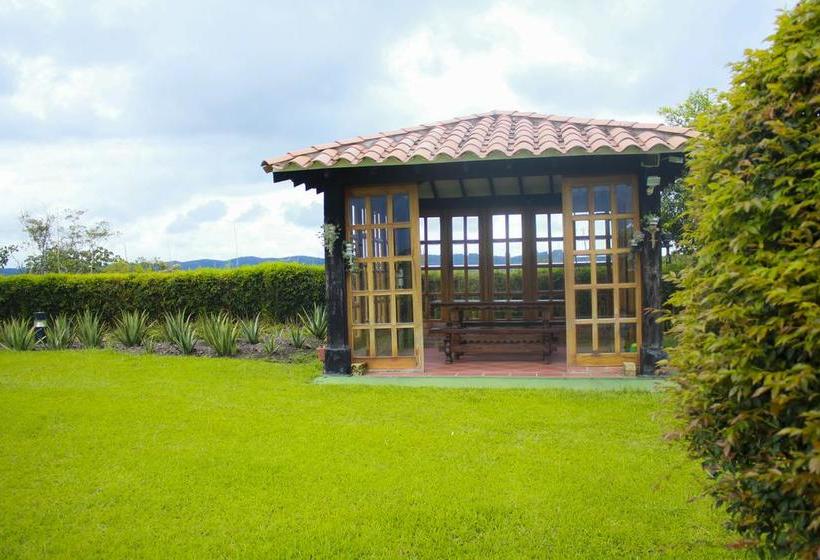 Hotel Finca Villa Sofia | Guatapé | Antioquia | Colombia 14