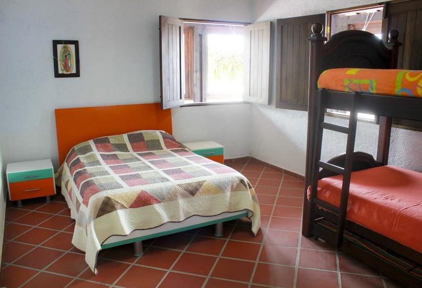 Hotel Finca Villa Sofia | Guatapé | Antioquia | Colombia 15
