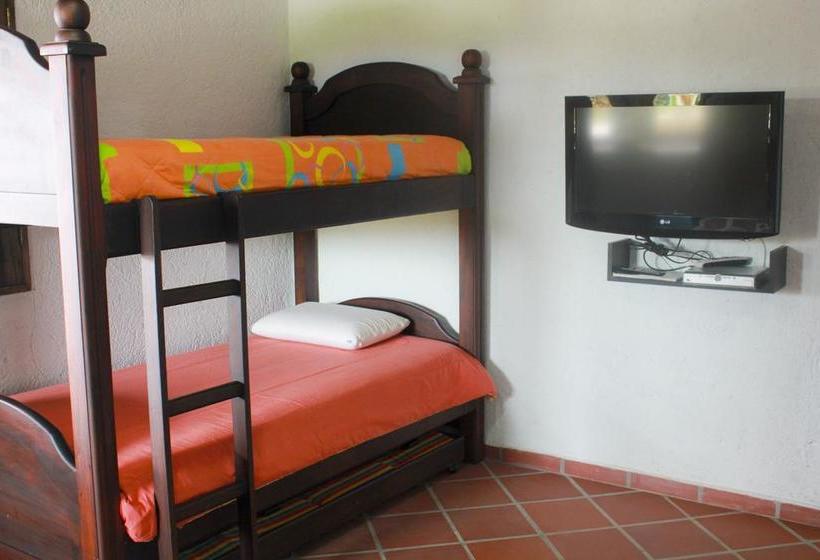 Hotel Finca Villa Sofia | Guatapé | Antioquia | Colombia 16