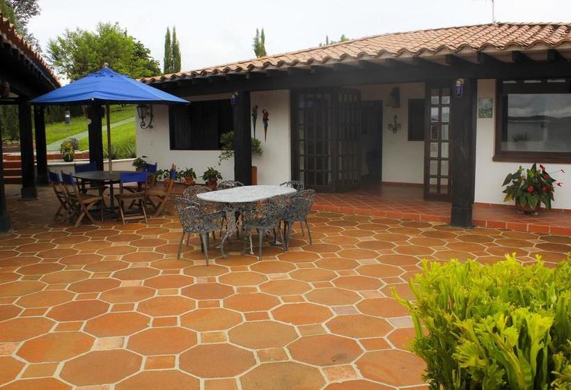 Hotel Finca Villa Sofia | Guatapé | Antioquia | Colombia 17