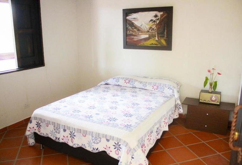 Hotel Finca Villa Sofia | Guatapé | Antioquia | Colombia 18