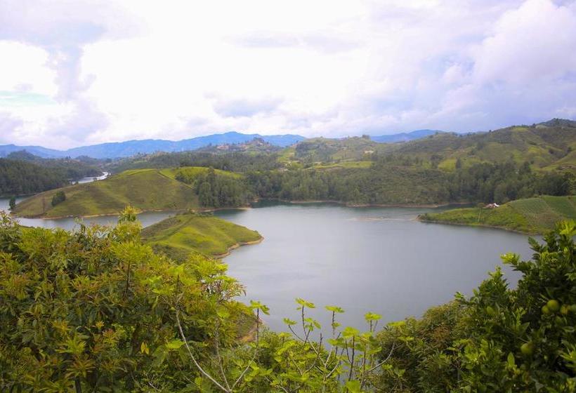 Hotel Finca Villa Sofia | Guatapé | Antioquia | Colombia 3