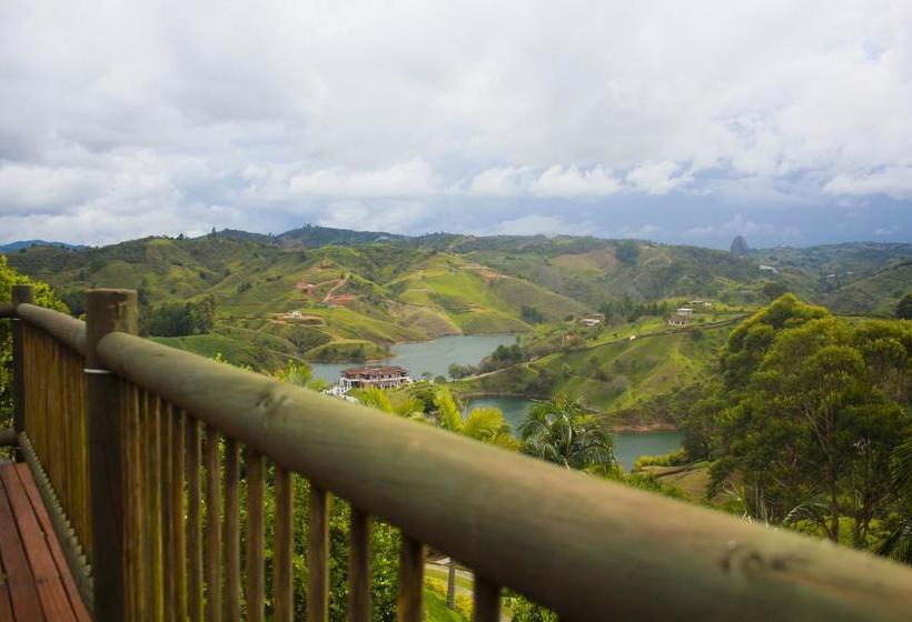 Hotel Finca Villa Sofia | Guatapé | Antioquia | Colombia 4