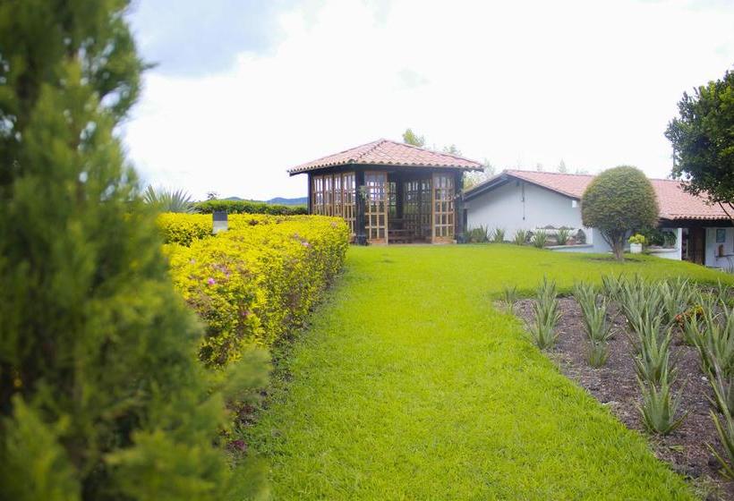 Hotel Finca Villa Sofia | Guatapé | Antioquia | Colombia 5