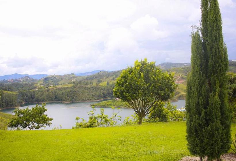 Hotel Finca Villa Sofia | Guatapé | Antioquia | Colombia 6