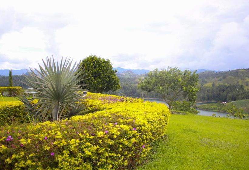 Hotel Finca Villa Sofia | Guatapé | Antioquia | Colombia 7