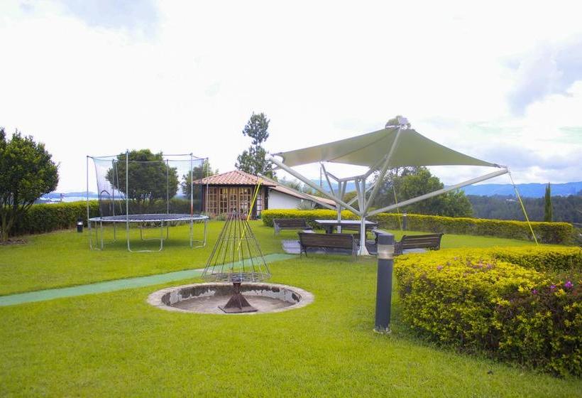 Hotel Finca Villa Sofia | Guatapé | Antioquia | Colombia 8