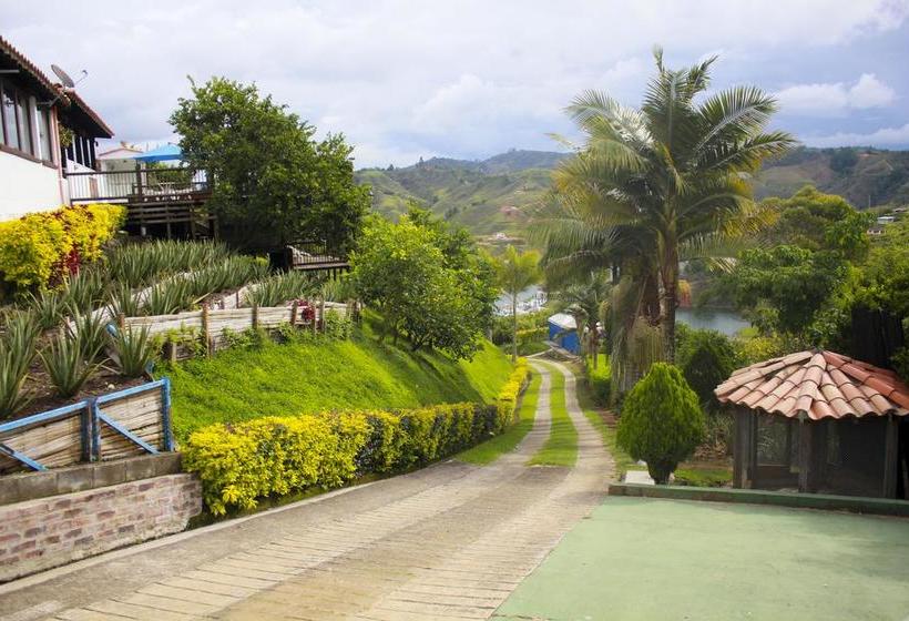 Hotel Finca Villa Sofia | Guatapé | Antioquia | Colombia 9