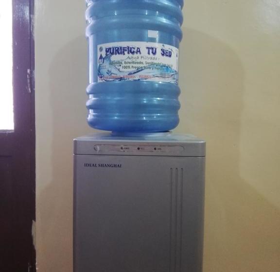 Colonial B&b | Sucre | Bolivia | América del Sur 1