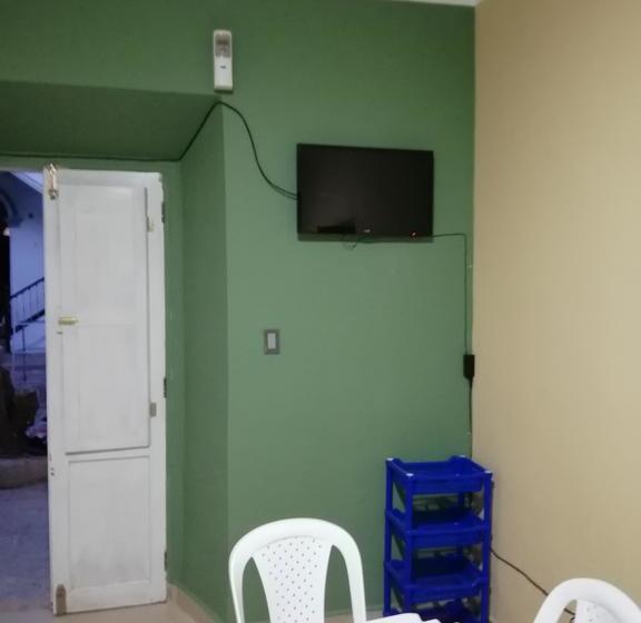 Colonial B&b | Sucre | Bolivia | América del Sur 10