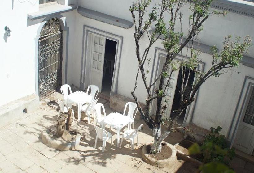 Colonial B&b | Sucre | Bolivia | América del Sur 11