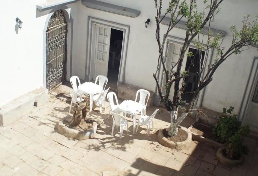 Colonial B&b | Sucre | Bolivia | América del Sur 12