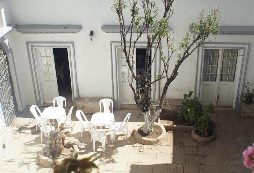 Colonial B&b | Sucre | Bolivia | América del Sur 14