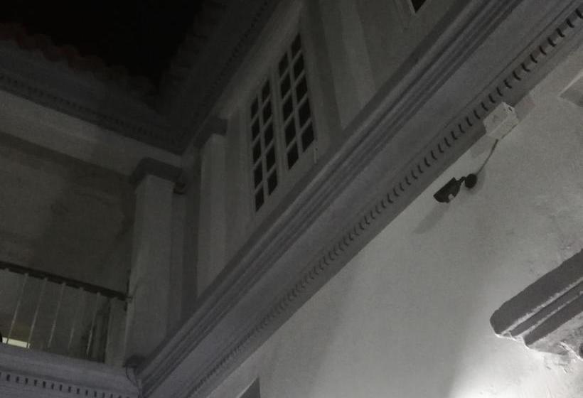 Colonial B&b | Sucre | Bolivia | América del Sur 16