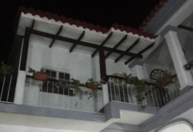 Colonial B&b | Sucre | Bolivia | América del Sur 17