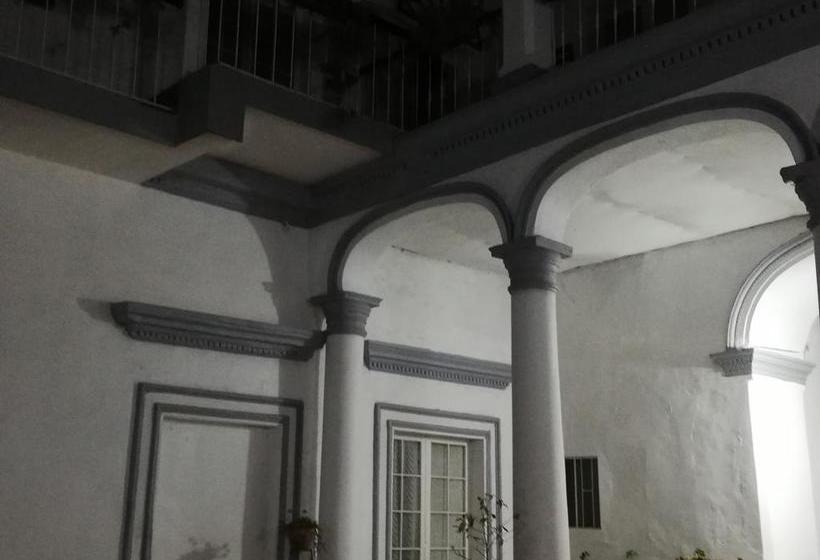 Colonial B&b | Sucre | Bolivia | América del Sur 18