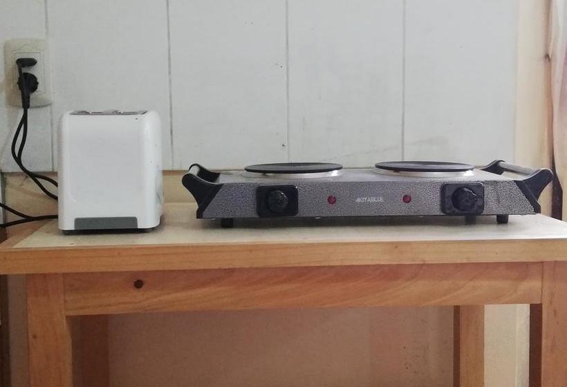 Colonial B&b | Sucre | Bolivia | América del Sur 19