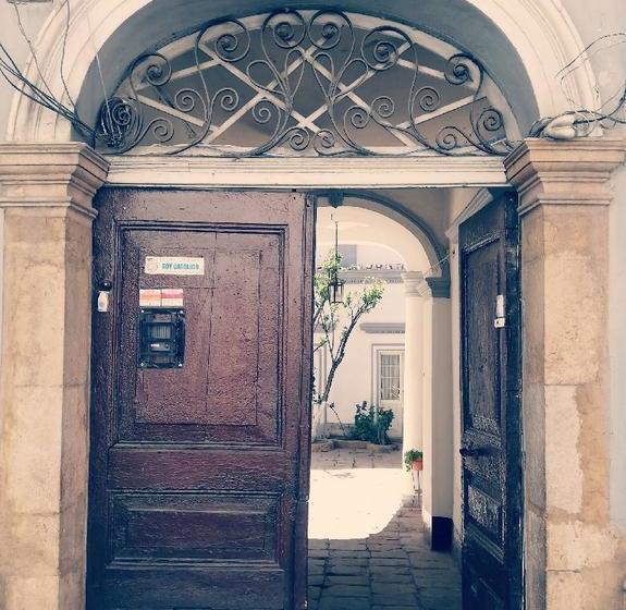 Colonial B&b | Sucre | Bolivia | América del Sur 2